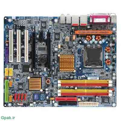 دانلود مجموعه فایل آپدیت بایوس ، فریمور مادربرد گیگابایت GA-8AENXP Dual Graphic rev 1.x